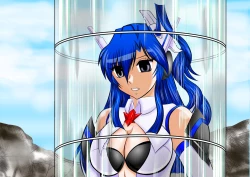 Page 120 of Senki Zenmetsu EP 2: Tachibana Hibiki & Yukine Chris