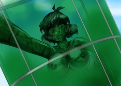 Page 147 of Senki Zenmetsu EP 2: Tachibana Hibiki & Yukine Chris