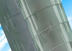 Page 187 of Senki Zenmetsu EP 2: Tachibana Hibiki & Yukine Chris