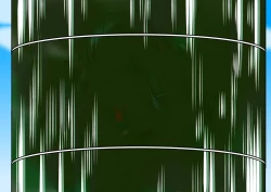 Page 95 of Senki Zenmetsu EP 2: Tachibana Hibiki & Yukine Chris