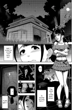 Page 46 of Gekkan Web Otoko no Ko-llection! S Vol. 03