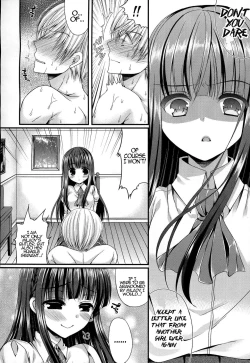 Page 10 of Kichiku Ojou-sama wa Gokigen Naname | The Demonic Lady Is In A Bad Temper
