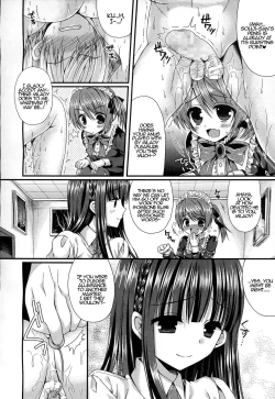 Page 4 of Kichiku Ojou-sama wa Gokigen Naname | The Demonic Lady Is In A Bad Temper