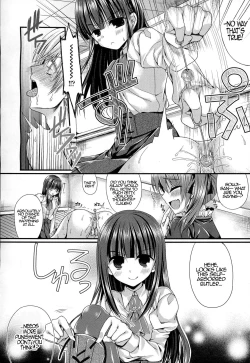 Page 6 of Kichiku Ojou-sama wa Gokigen Naname | The Demonic Lady Is In A Bad Temper