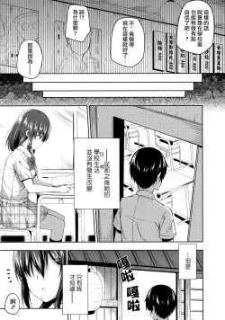 Page 24 of Naisho na Shinomiya-san | 四宮同學的秘密