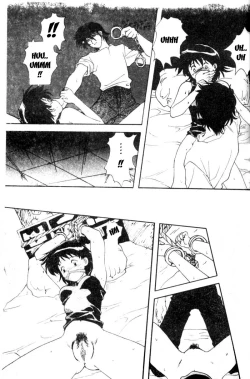 Page 13 of Younger Sister