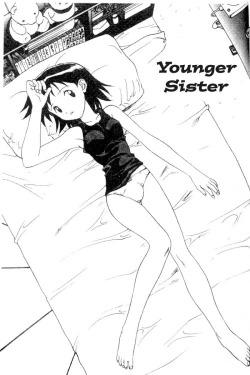 Page 3 of Younger Sister