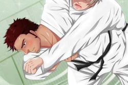 Page 17 of Danshi Koukousei Kankinroku