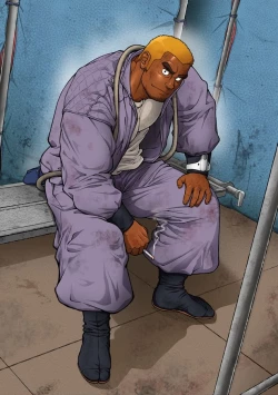 Page 1 of Dokata Kuchiman Hole - Tobi Hen