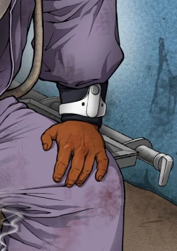 Page 2 of Dokata Kuchiman Hole - Tobi Hen