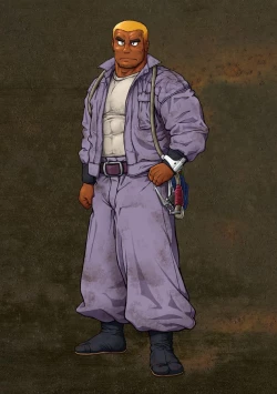 Page 34 of Dokata Kuchiman Hole - Tobi Hen