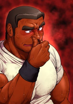 Page 9 of Dokata Kuchiman Hole - Tobi Hen