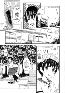 Page 2 of Toaru Saten to Railgun F