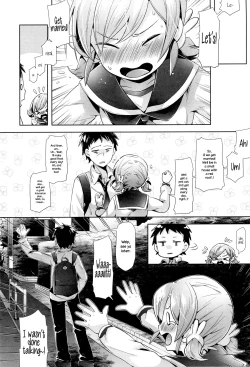 Page 2 of Yumemiru Rabbit