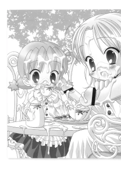 Page 14 of Gokkun Princess｜Swallowing Princesses