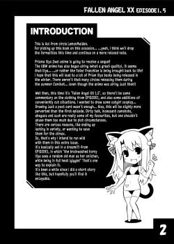 Page 2 of Datenshi XX EPISODE 1.5 | Fallen Angel EPISODE XX 1.5