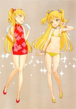 Page 10 of OFF SHOT SPECIAL