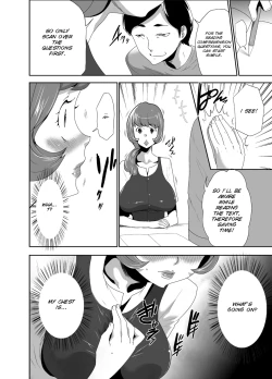 Page 5 of Mama wa Saimin Chuudoku! 9