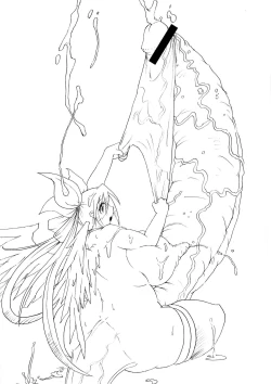 Page 21 of Zessei Kijin