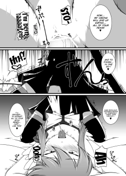 Page 18 of Gekkou Jourei