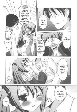 Page 17 of Do Hentai Miku