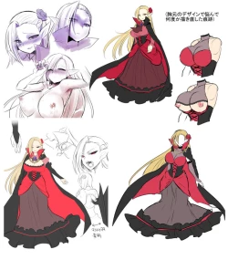 Page 57 of Bishoujo Vampire ni Bonyuu Drink Bar ni sareru Hanashi