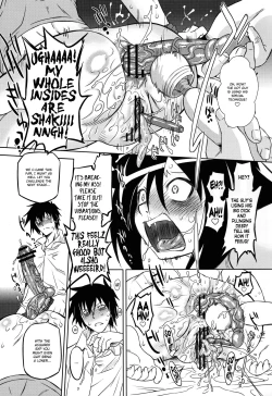 Page 18 of Watashi no Jishuren wa Dou Kangaetemo Kore ga Tadashii! | It's your fault for thinking my self-practice is wrong!