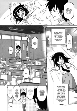 Page 27 of Watashi no Jishuren wa Dou Kangaetemo Kore ga Tadashii! | It's your fault for thinking my self-practice is wrong!