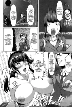 Page 6 of Zangyou Roshutsu Project | Overtime Exposure Project