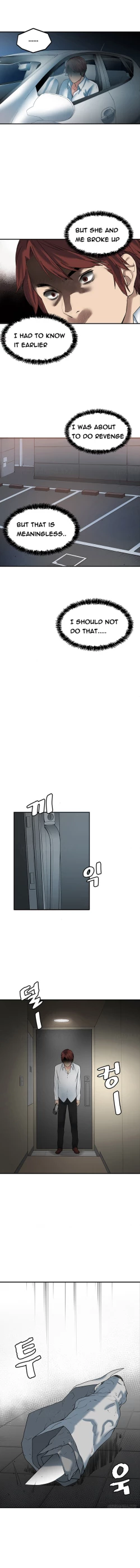 Page 102 of Best Friend Girlfriend Ch.1-17