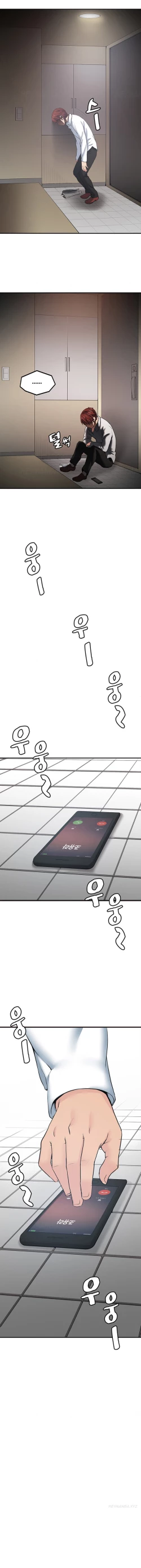 Page 103 of Best Friend Girlfriend Ch.1-17