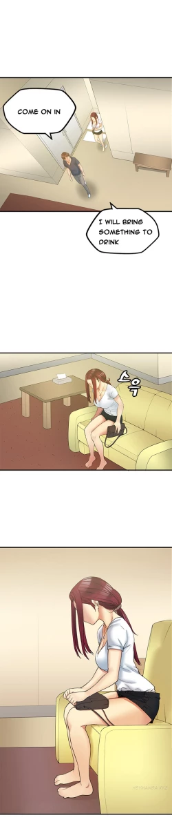 Page 118 of Best Friend Girlfriend Ch.1-17