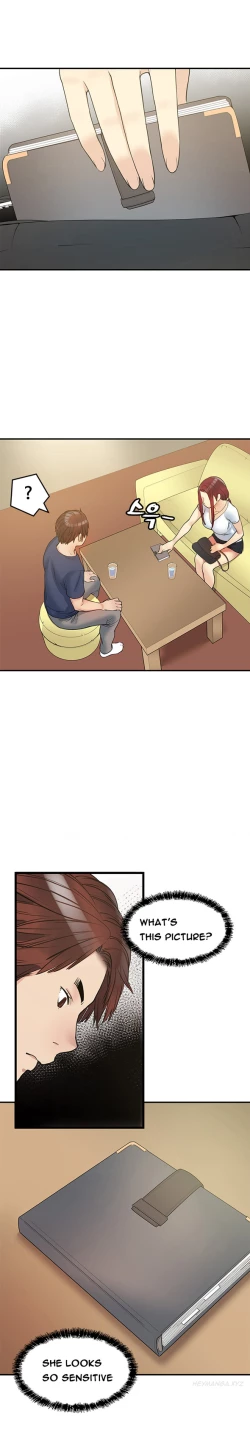 Page 121 of Best Friend Girlfriend Ch.1-17