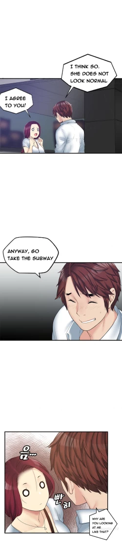 Page 146 of Best Friend Girlfriend Ch.1-17