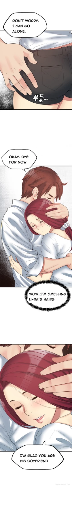 Page 148 of Best Friend Girlfriend Ch.1-17