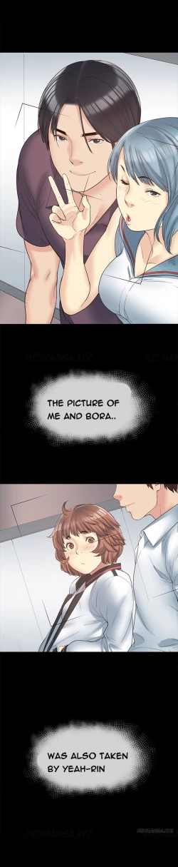 Page 152 of Best Friend Girlfriend Ch.1-17