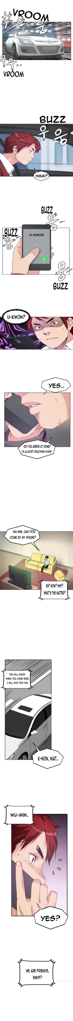 Page 17 of Best Friend Girlfriend Ch.1-17