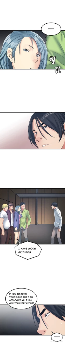 Page 183 of Best Friend Girlfriend Ch.1-17