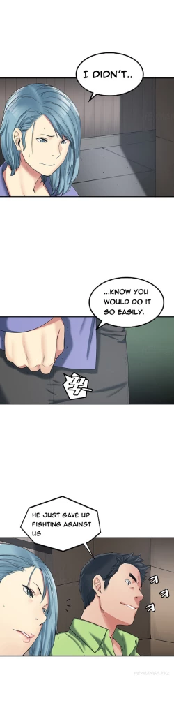 Page 186 of Best Friend Girlfriend Ch.1-17