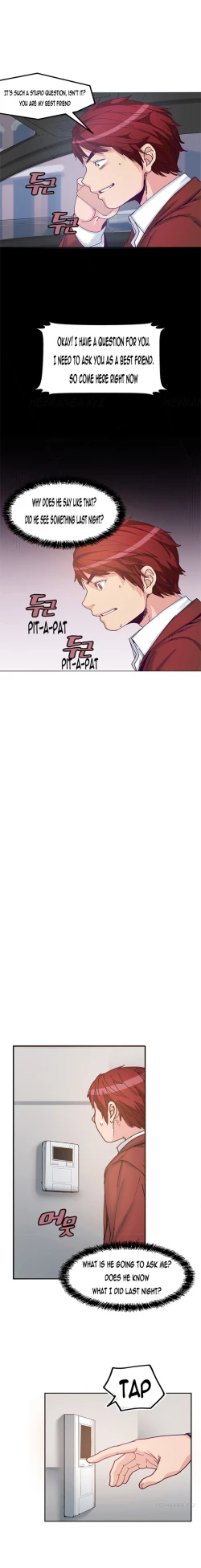 Page 18 of Best Friend Girlfriend Ch.1-17