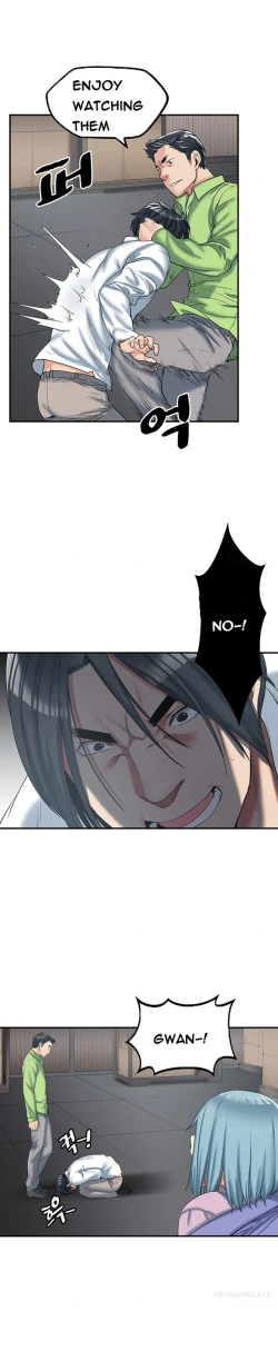 Page 194 of Best Friend Girlfriend Ch.1-17