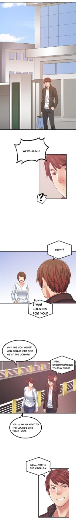 Page 242 of Best Friend Girlfriend Ch.1-17