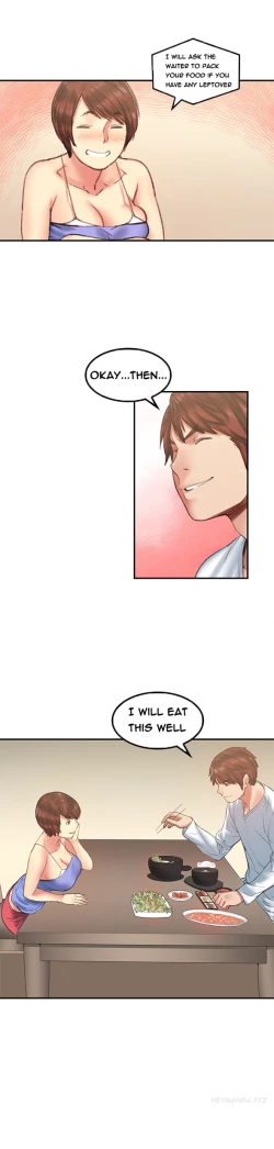 Page 245 of Best Friend Girlfriend Ch.1-17