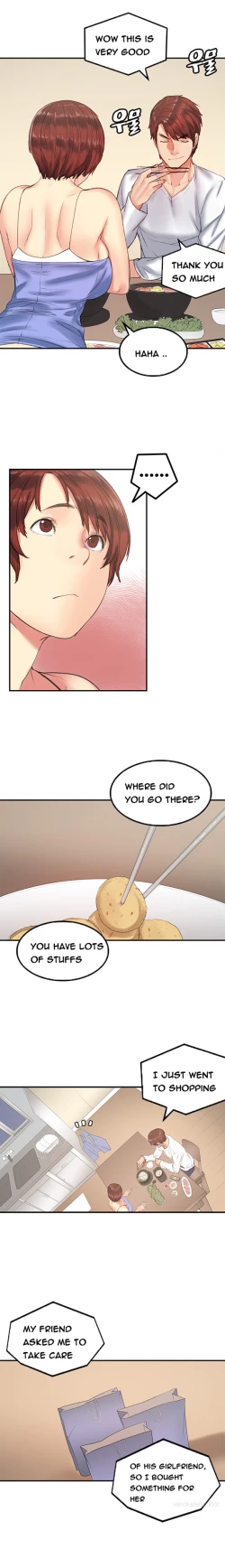 Page 246 of Best Friend Girlfriend Ch.1-17