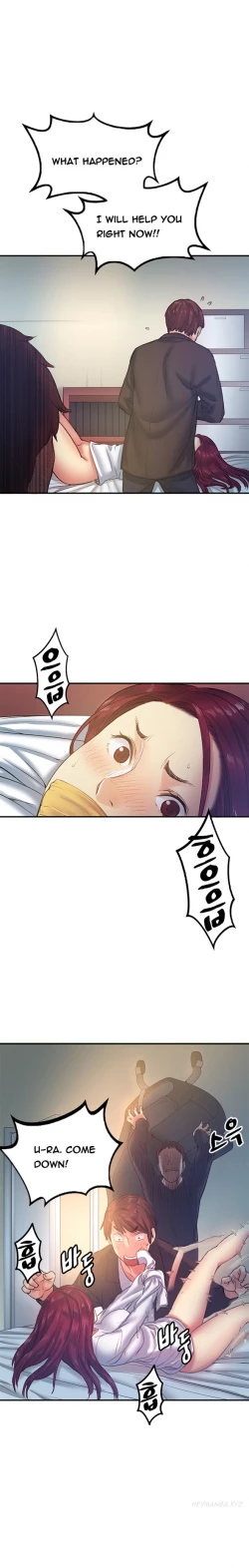 Page 264 of Best Friend Girlfriend Ch.1-17