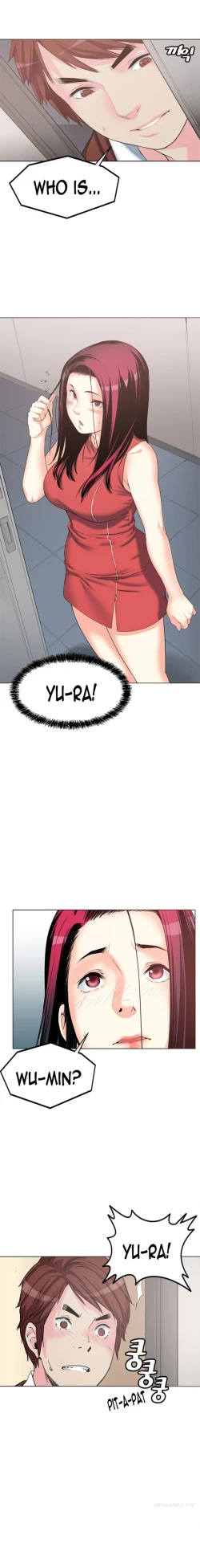 Page 34 of Best Friend Girlfriend Ch.1-17