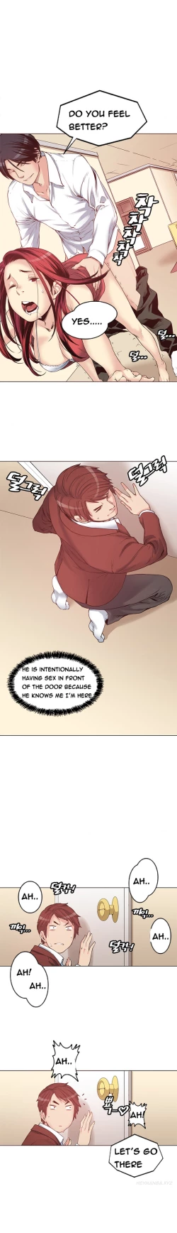 Page 48 of Best Friend Girlfriend Ch.1-17