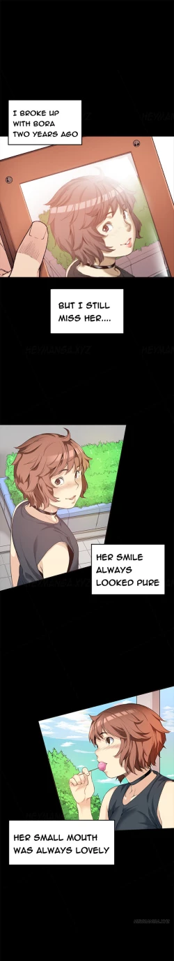 Page 65 of Best Friend Girlfriend Ch.1-17
