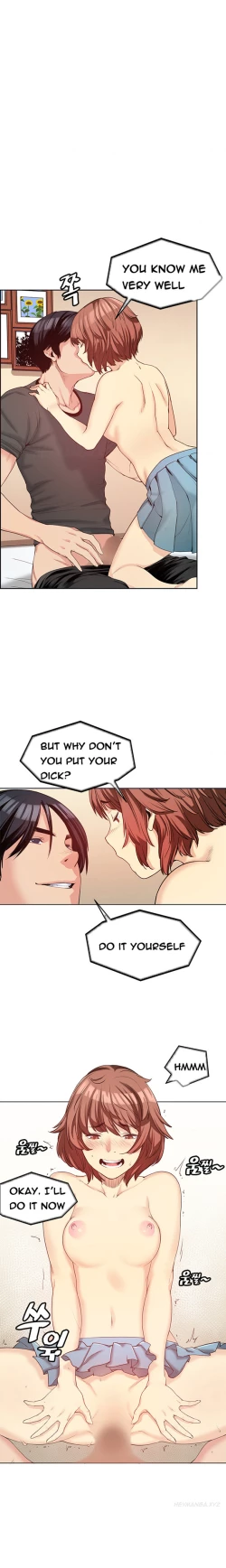 Page 76 of Best Friend Girlfriend Ch.1-17