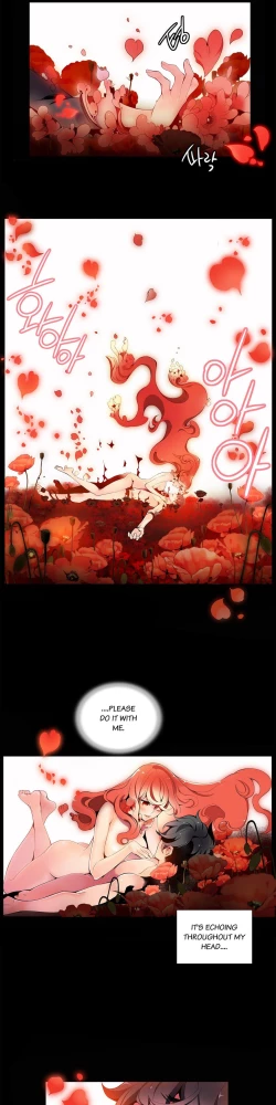 Page 188 of Lilith`s Cord Ch.1-24